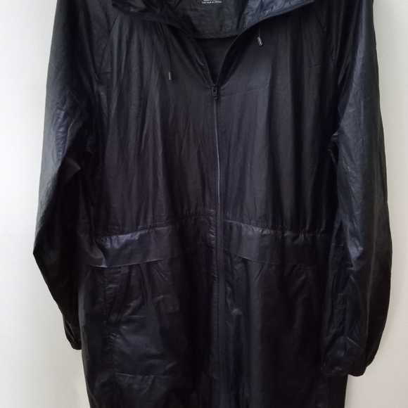TNA Sawatch Jacket Size Medium - Picture 4 of 8
